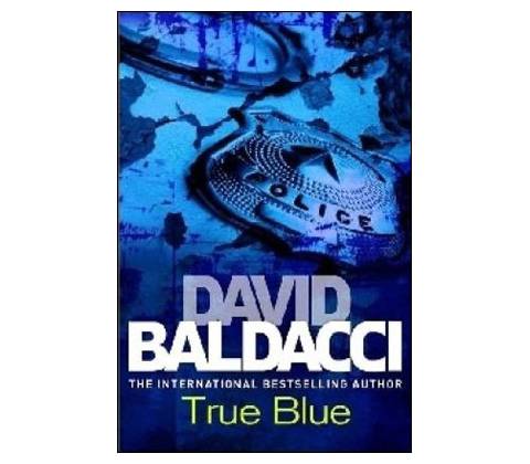 True Blue