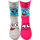 Boma Ponožky Matouš mix B kluk 3 pár