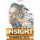 Insight: Elementary: Workbook