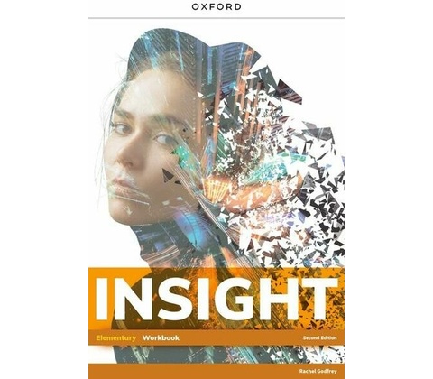 Insight: Elementary: Workbook
