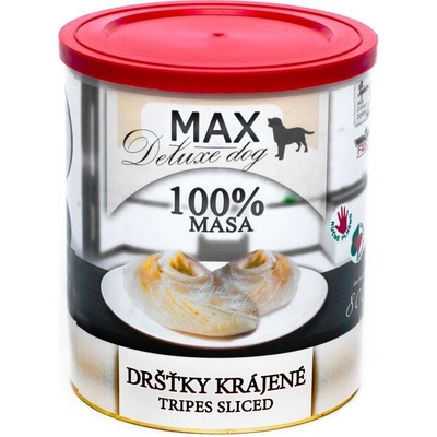 Sokol Falco Max Deluxe Dog Adult krájané držky 800 g