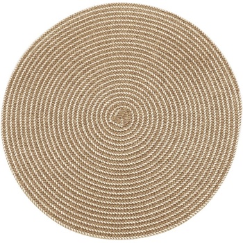 douceur d'intérieur Текстилна подложка за хранене ø 38 cm Othello - douceur d'intérieur (1790727)