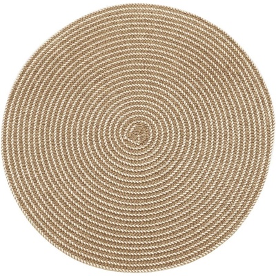 douceur d'intérieur Текстилна подложка за хранене ø 38 cm Othello - douceur d'intérieur (1790727)
