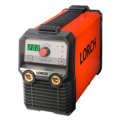 Lorch MMA MicorStick 200 ControlPro