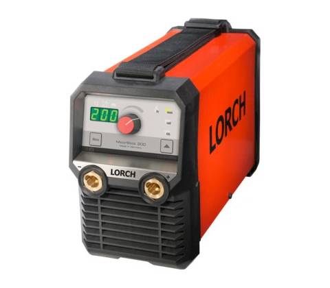 Lorch MicorStick 200 ControlPro