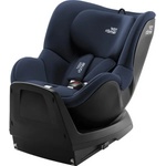 Britax Römer Dualfix M Plus Столчета за кола