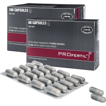 ProFertil 180 kapslí