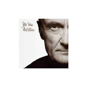 COLLINS PHIL: BOTH SIDES CD