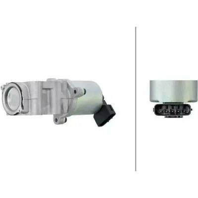 HELLA AGR ventil HE 6NU014865-601