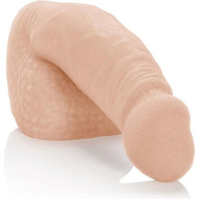 Calexotics packing penis flesh 14.5 cm