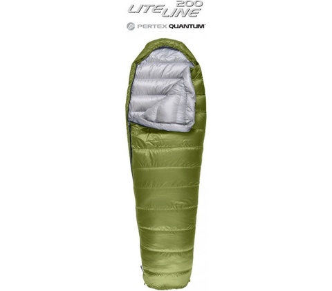 Cumulus Lite Line 200