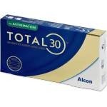 Alcon TOTAL30 for Astigmatism (6 лещи) - leshti