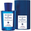 Parfumy Acqua di Parma Blu Mediterraneo Mirto di Panarea toaletná voda unisex 150 ml tester