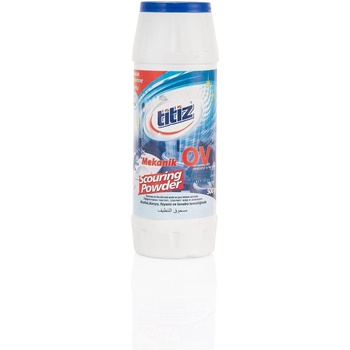 Titiz Титиз ov ХЛОР 500гр