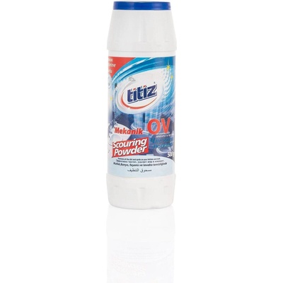 Titiz Титиз ov ХЛОР 500гр