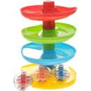 Playgo Rušná míčová věž