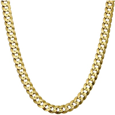 Zlaton Řetízek žluté zlato 000641612228