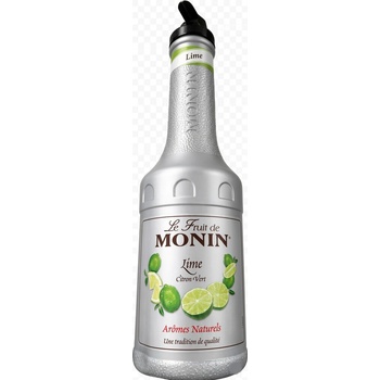 Monin Pyré Limeta 1 l