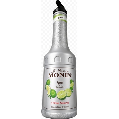Monin Pyré Limeta 1 l