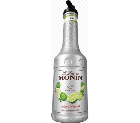 Monin Pyré Limeta 1 l