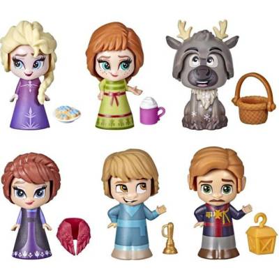 Hasbro ĽADOVÉ KRÁĽOVSTVO 2 TWIRLABOUTS BLINDBOX
