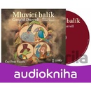 Mluvící balík - Gerald Durrell