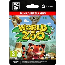 World of Zoo