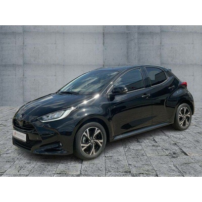 Toyota Yaris 1.5 Hybrid 85 kW