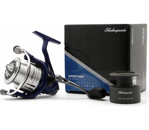 Shakespeare Superteam FL 3000
