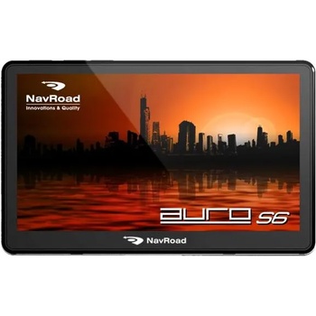 NavRoad AURO S6 NoMap