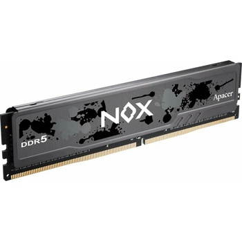 Apacer NOX 16GB DDR5 5600MHz AH5U16G56C522MBAA-1