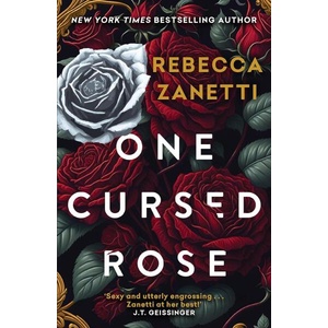 One Cursed Rose (ISBN: 9781035417865)