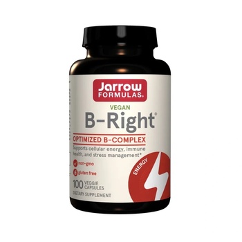 Image 1 of Jarrow Formulas B-Right, 100 vcaps