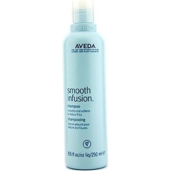 Aveda Smooth Infusion vyhlazující Shampoo proti krepatění 250 ml