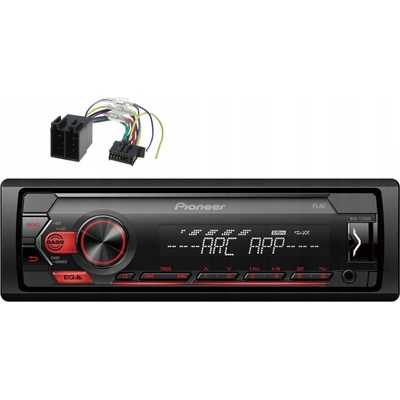 Pioneer MVH-S110UB