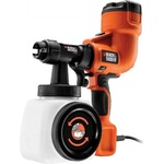 Black & Decker HVLP 200