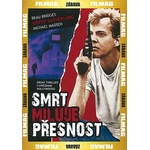 Řitka video Време да умреш - dvd (004342)