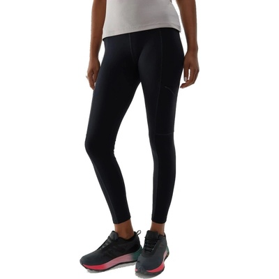 4F-TROUSERS FNK-AW23TFTRF404-20S-DEEP BLACK