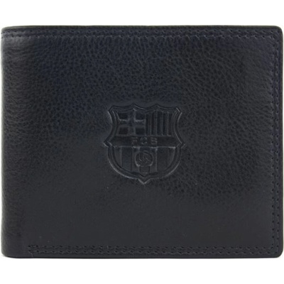 Fan shop Kožená Peňaženka BARCELONA FC Logo