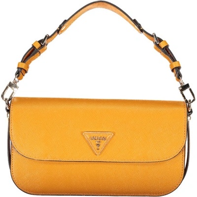 GUESS Чанта за жени guess jeans, Цвят Оранжево (vg898320_arpumpkin)