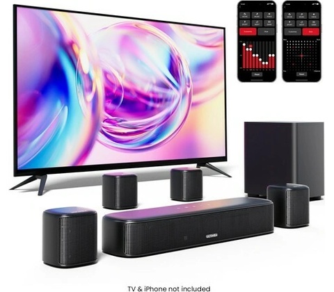 Ultimea Aura A40