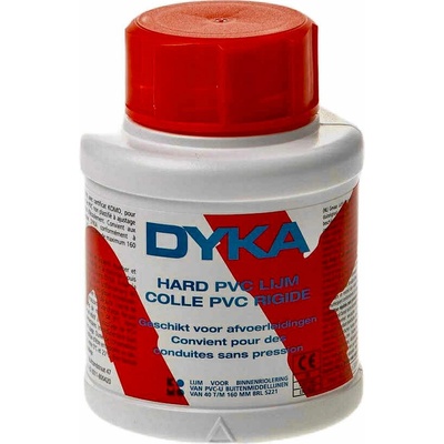 Lepidlo DYKA PVC DYKA 125ml