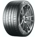 Osobné pneumatiky Continental SportContact 7 295/30 R24 108Y