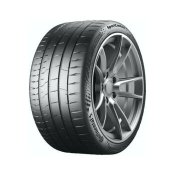 Continental SportContact 7 295/30 R24 108Y