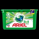 Prášky na pranie Ariel Active gel mountain spring 38 tabs