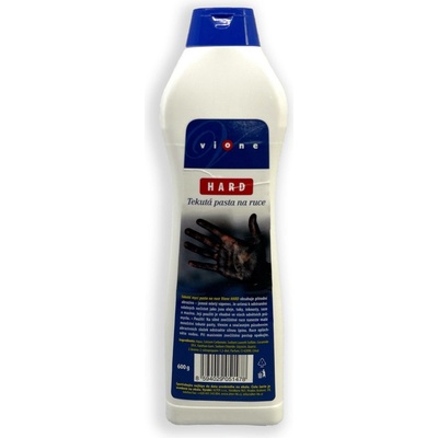 Vione Hard tekutá pasta na ruce 600 g