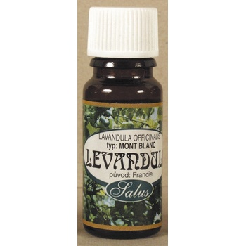 Saloos Levanduľa éterický olej 10 ml