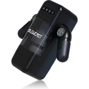 Blowcast - Автоматичен мастурбатор Blowbot