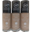 Revlon Colorstay Make-up Combination Oily Skin 220 Natural Beige 30 ml