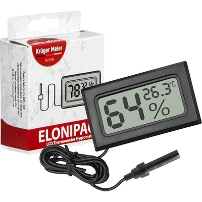 Kruger Meier Elonipac – Zboží Mobilmania